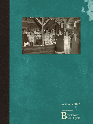 Jaarboek 2022