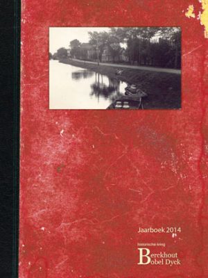 Jaarboek 2014