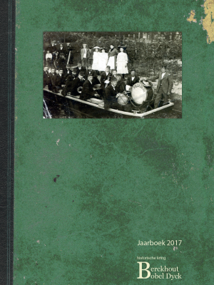 Jaarboek 2017