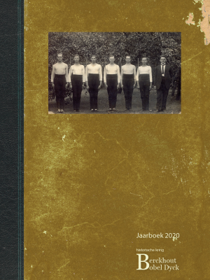 Jaarboek 2020