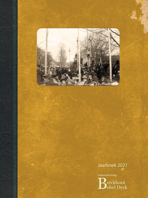 Jaarboek 2021