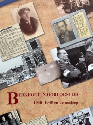 Berkhout in oorlogstijd