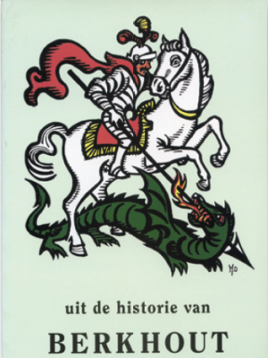 Uit de historie van Berkhout