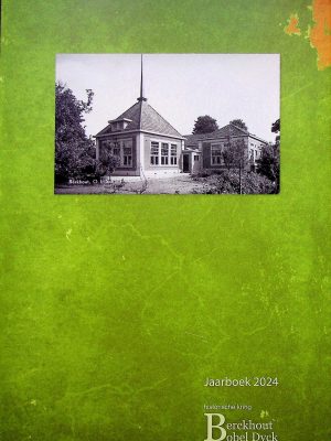 Jaarboek 2024