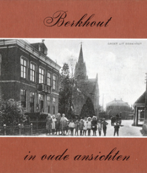 Berkhout in oude ansichten