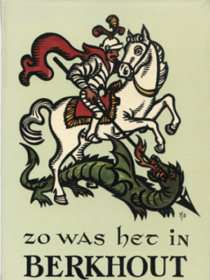 Zo was het in Berkhout